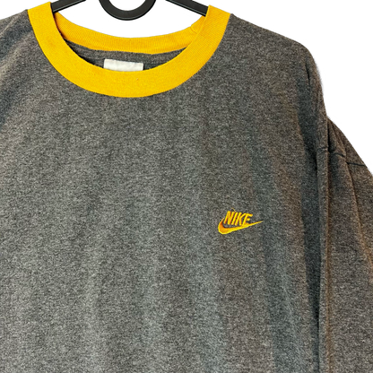 Nike Vintage Longsleeve L