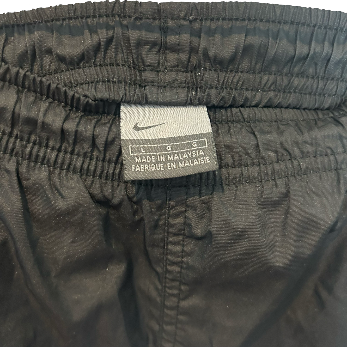 Nike Vintage Trackpants L