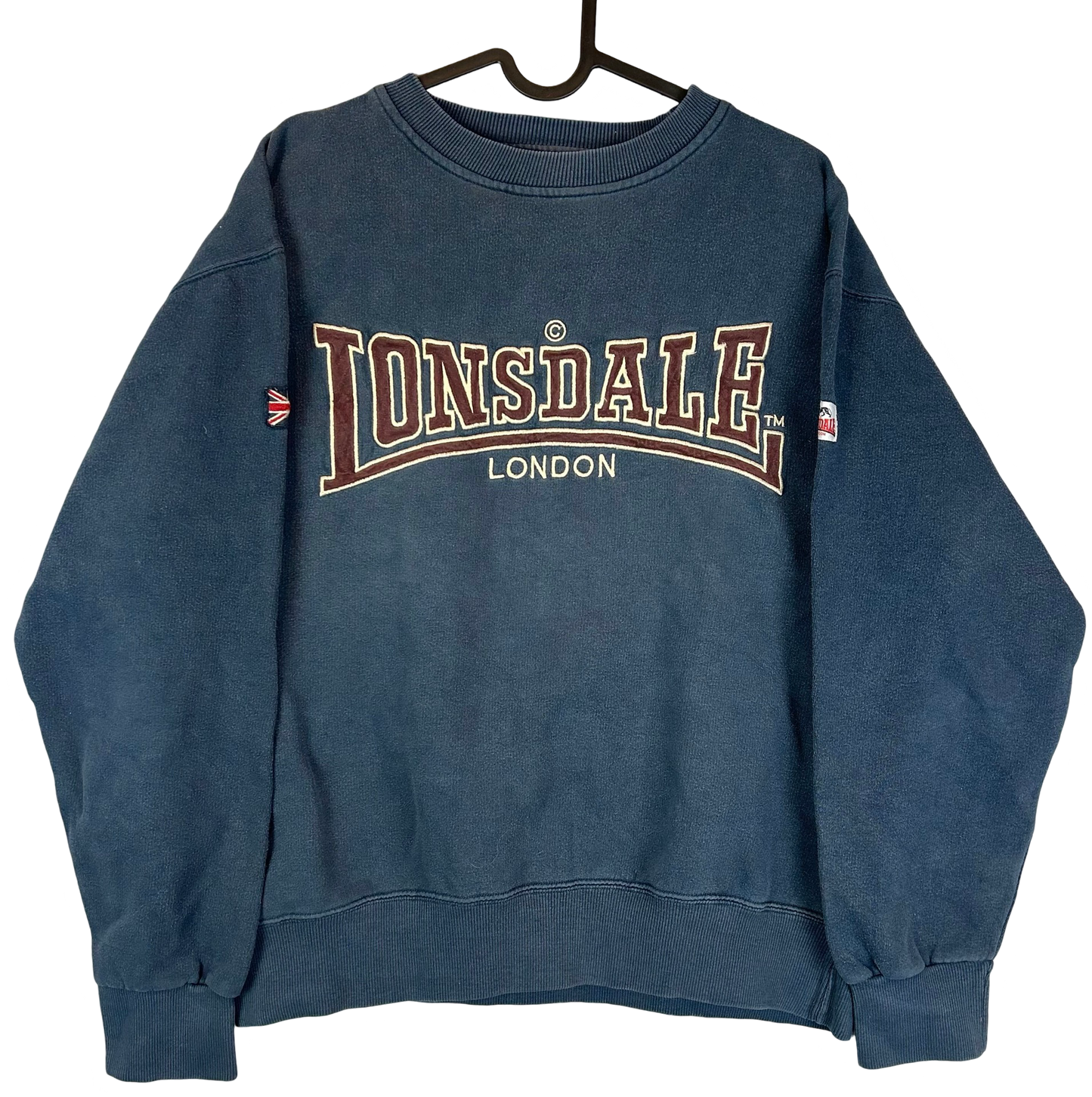 Londsdale Vintage Sweater M