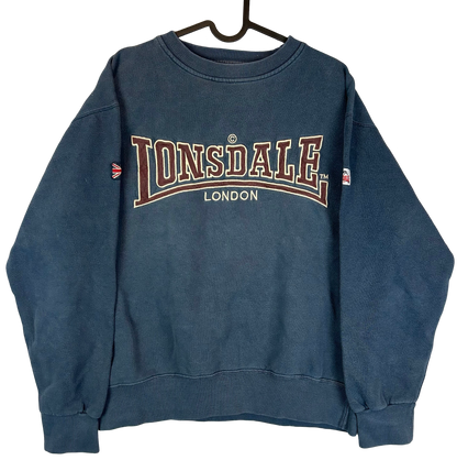 Londsdale Vintage Sweater M