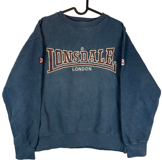 Londsdale Vintage Sweater M