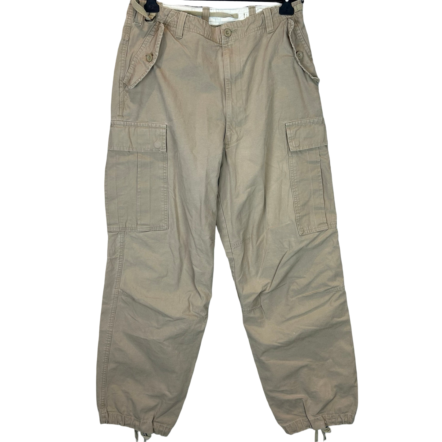 Cargo Vintage Hose L