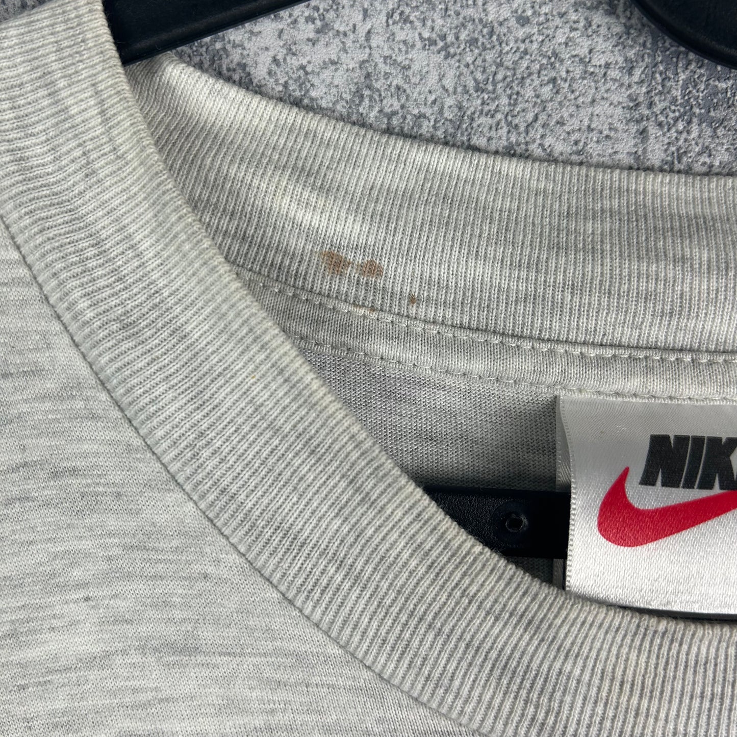 Nike Vintage Shirt M