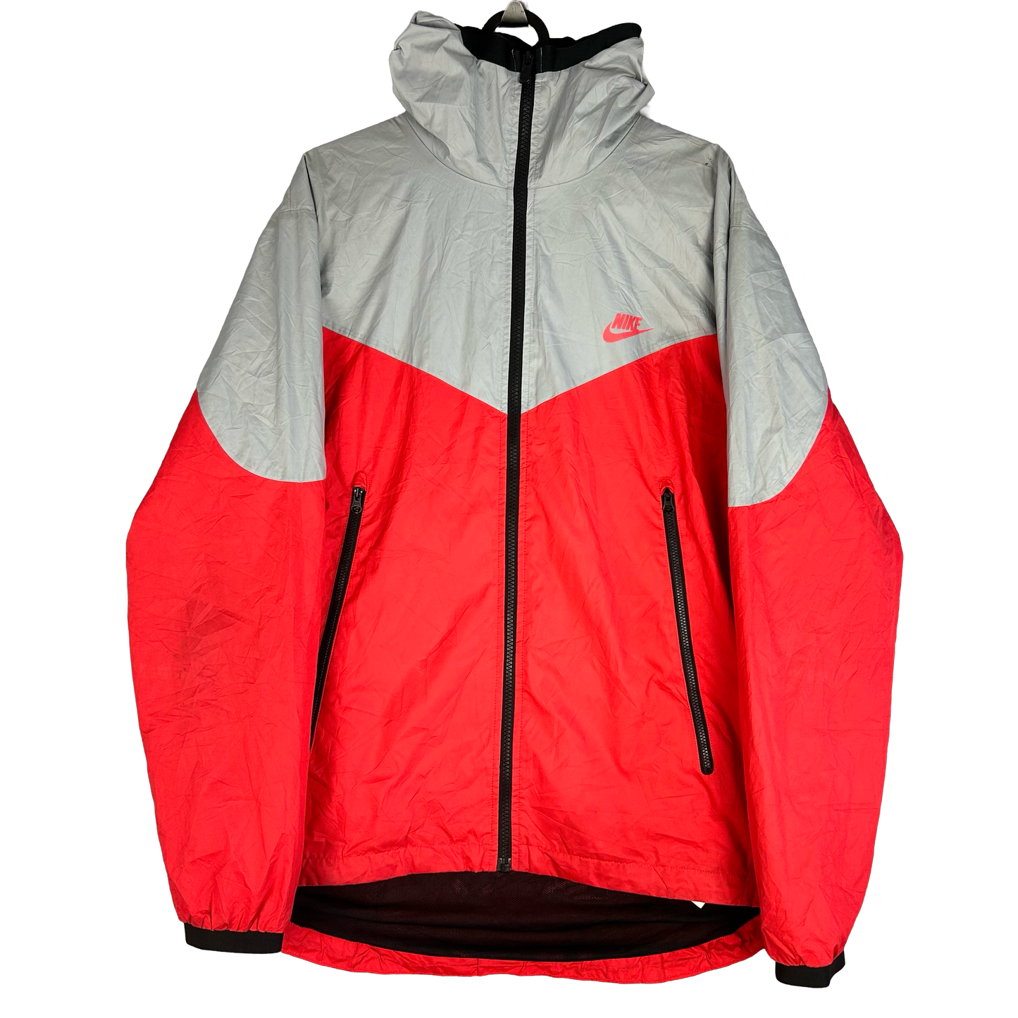 Nike Trackjacket M