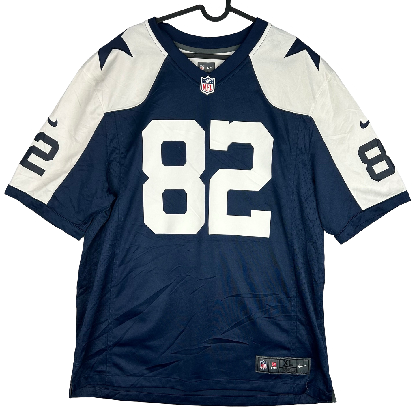 NFL Trikot XL