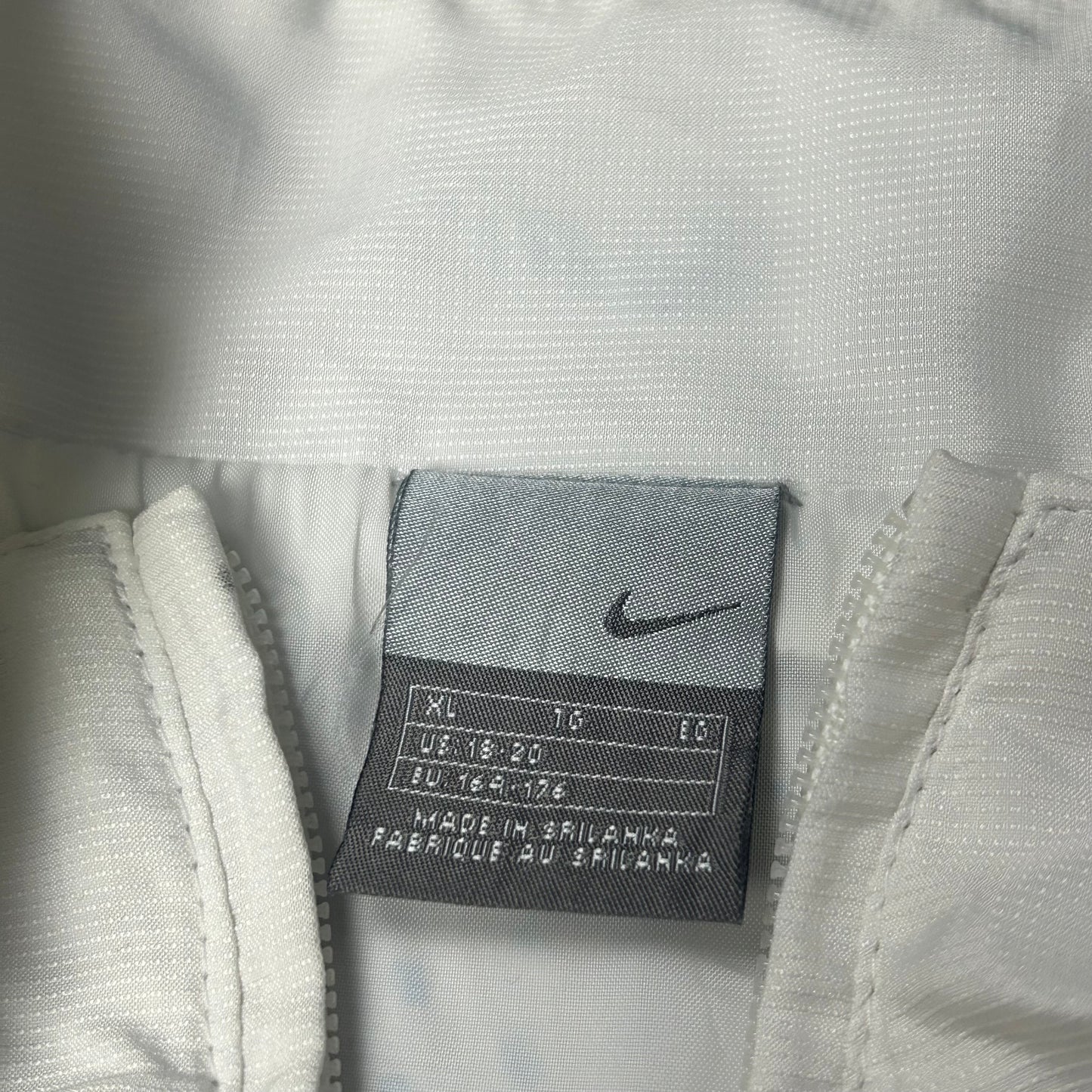 Nike TN Vintage Trackjacket M