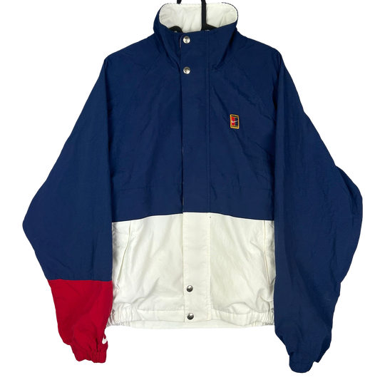 Nike Vintage Trackjacket S