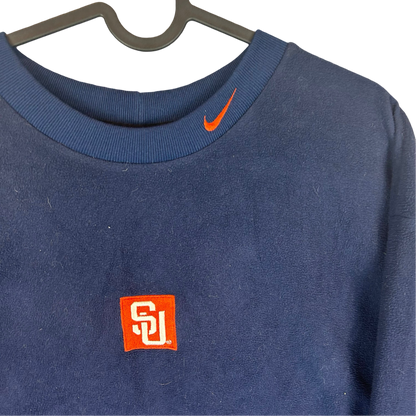 Nike Vintage Fleece Sweater XL