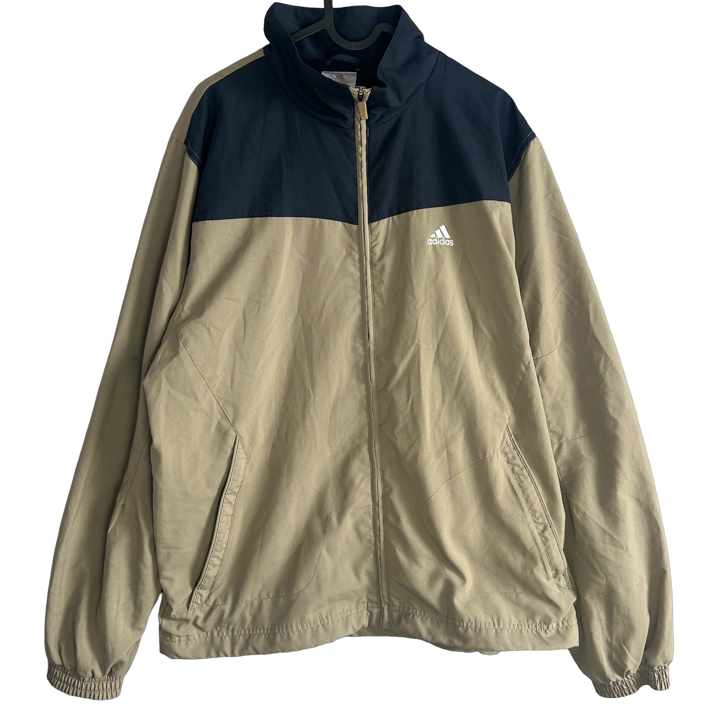 Adidas Vintage Trackjacket M