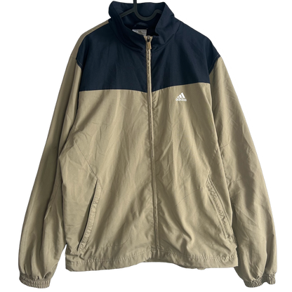 Adidas Vintage Trackjacket M