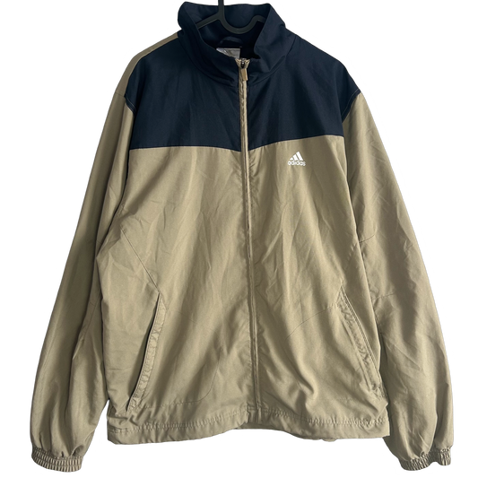 Adidas Vintage Trackjacket M