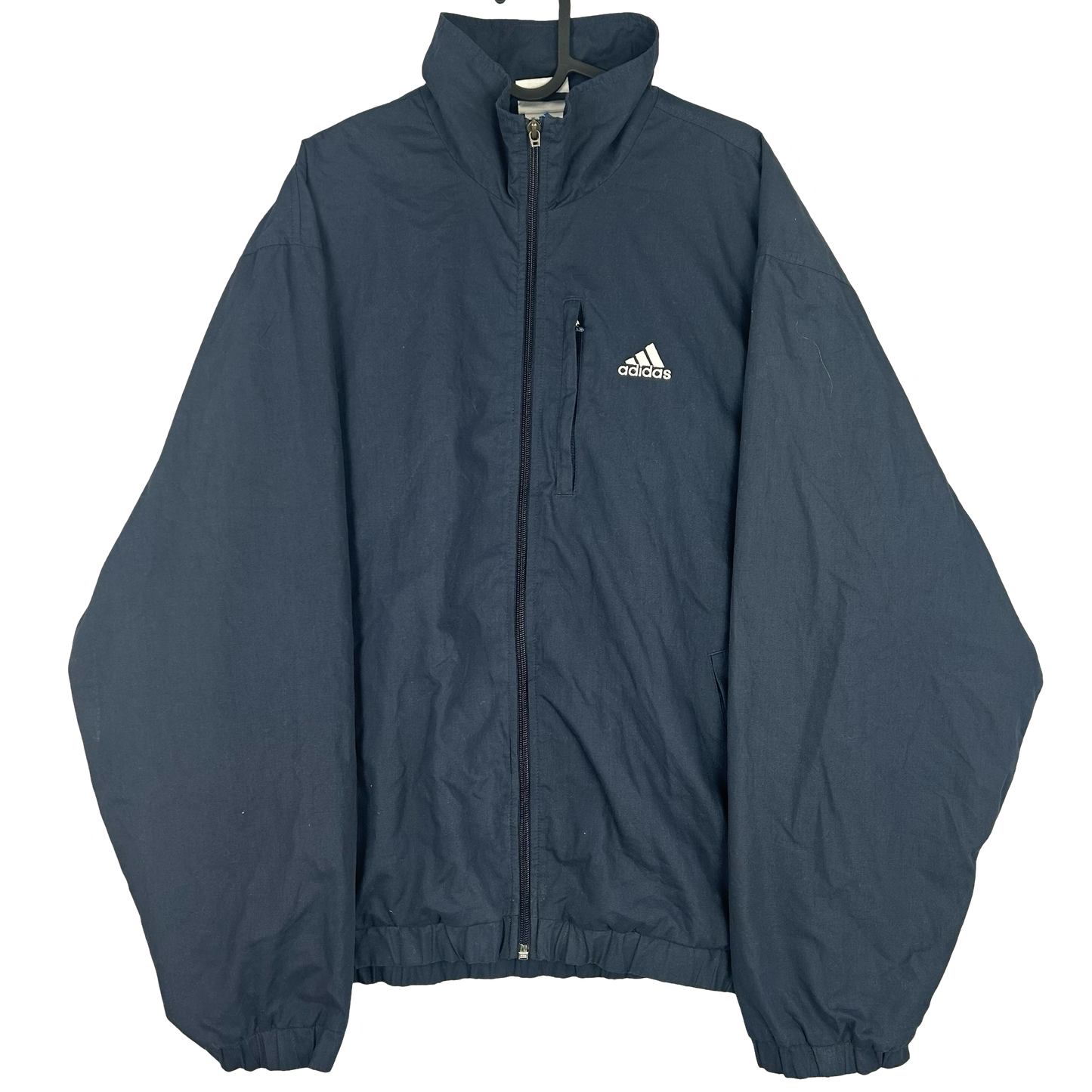 Adidas Vintage Trackjacket L