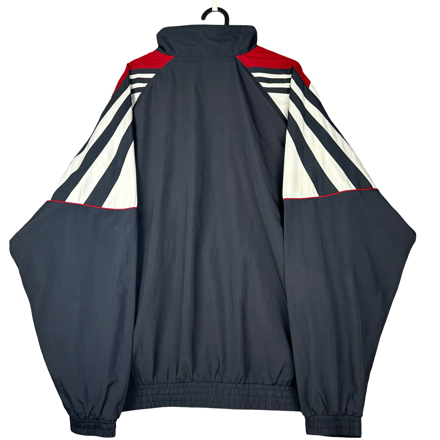 Adidas Trackjacket L