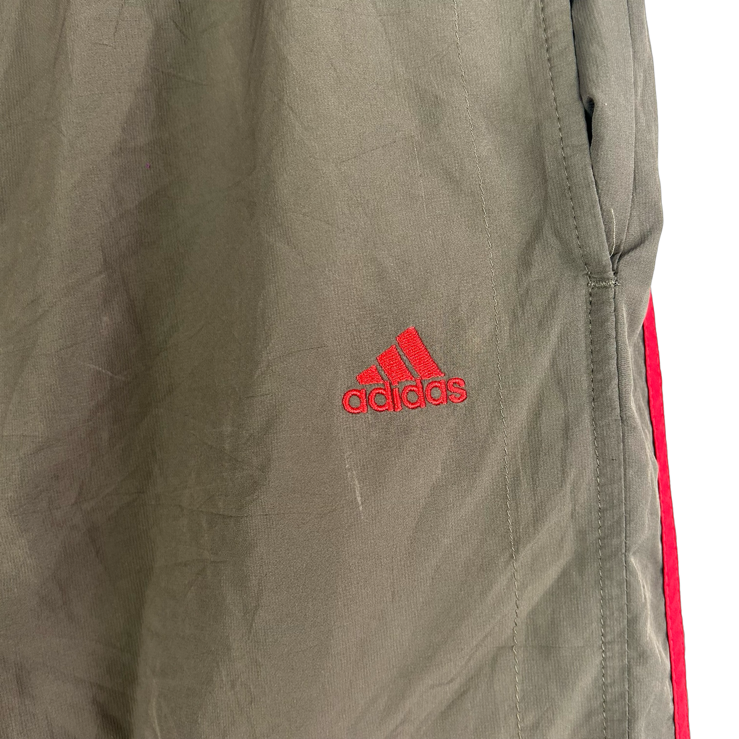 Adidas Trackpants XL