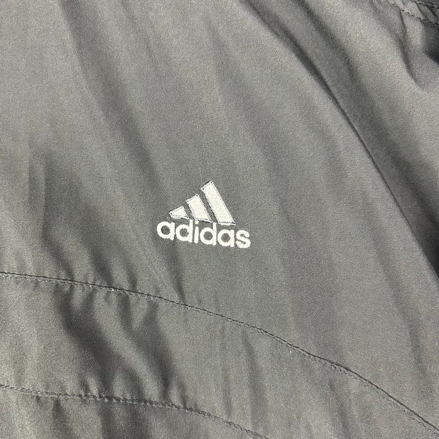 Adidas Vintage Trackjacket M