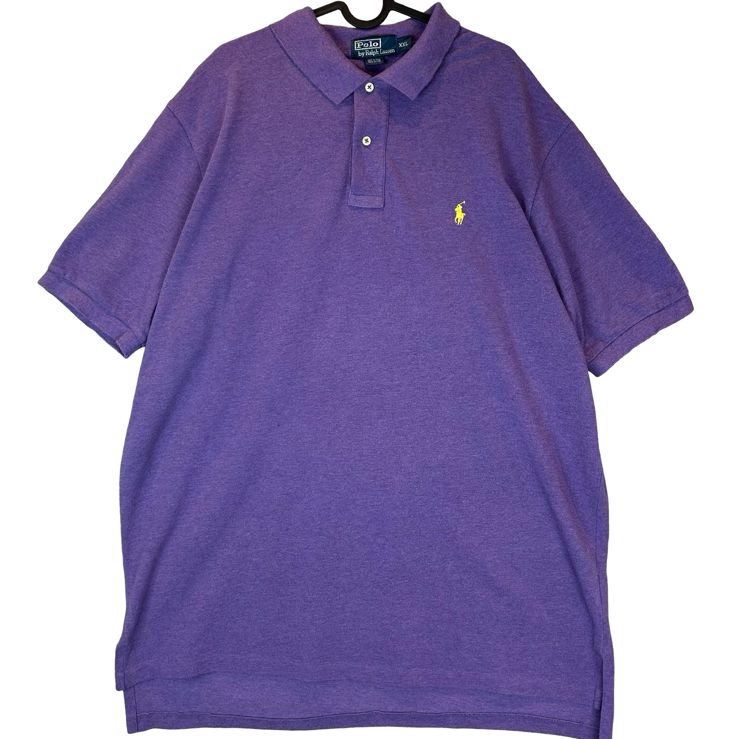 Ralph Lauren Poloshirt XXL