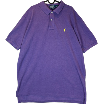 Ralph Lauren Poloshirt XXL