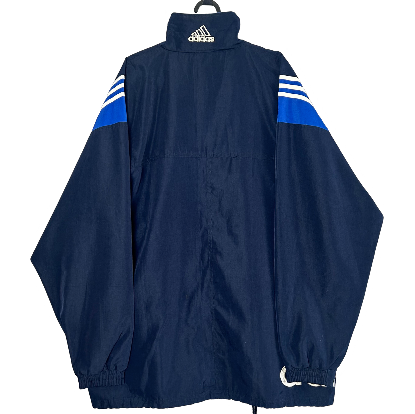 Adidas Vintage Jacke XL