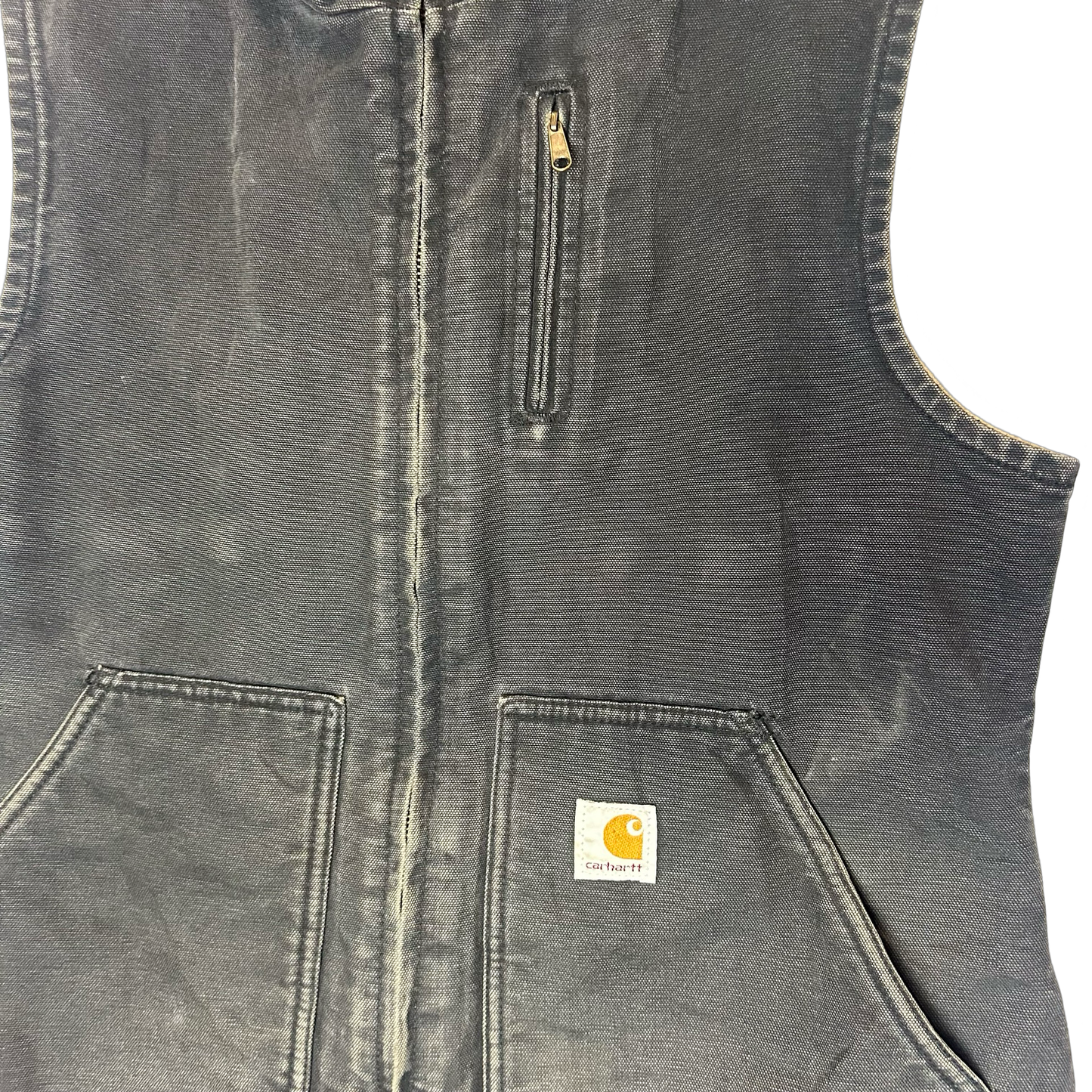 Carhartt Vintage Weste M