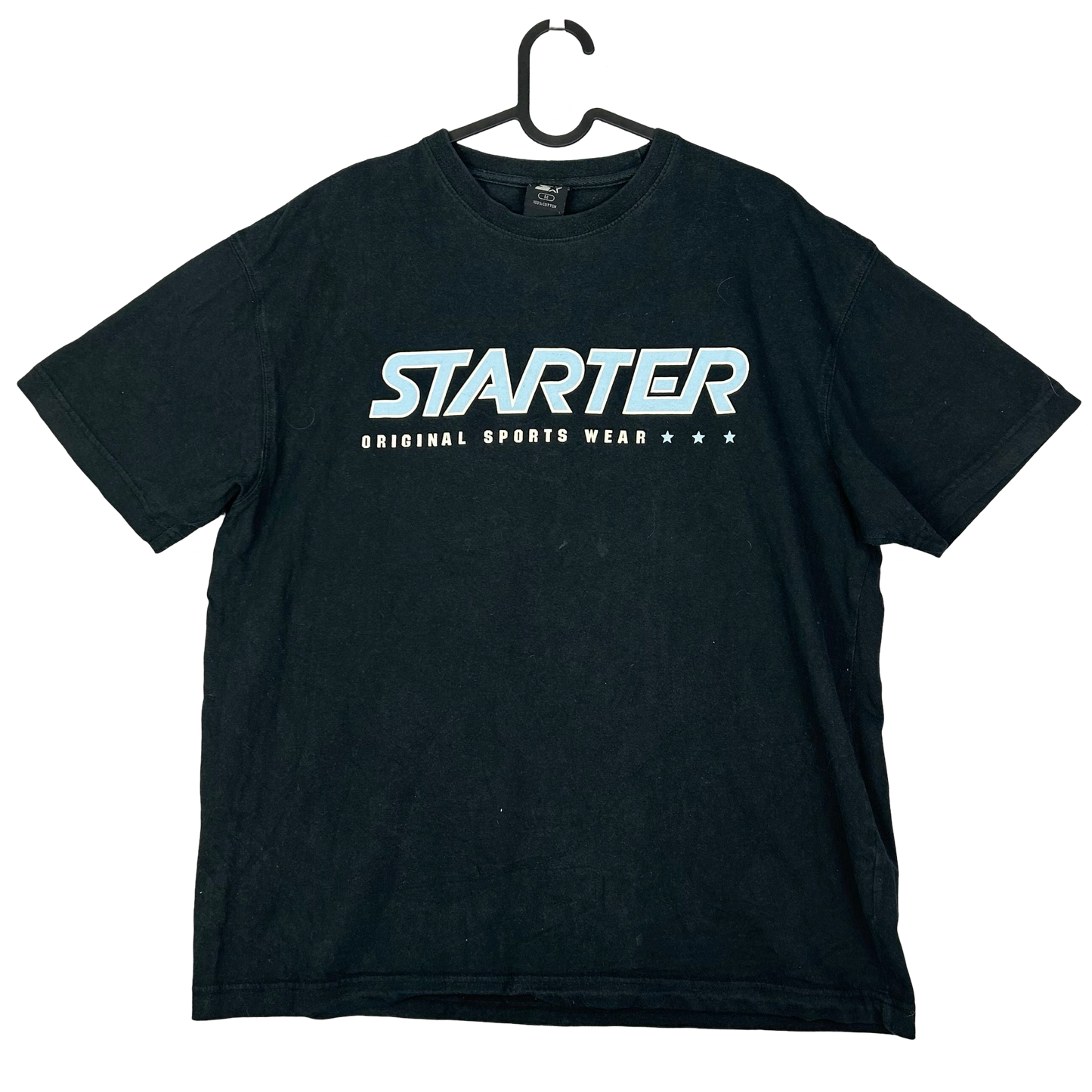 Starter Vintage Shirt M