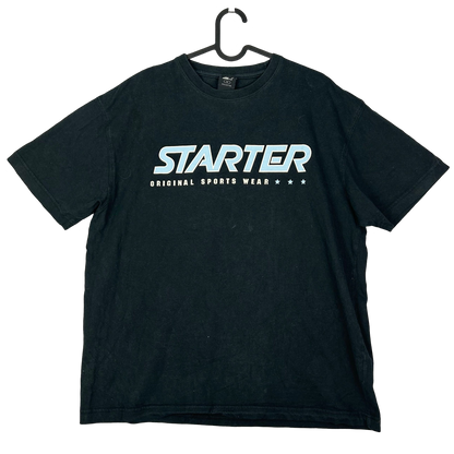 Starter Vintage Shirt M