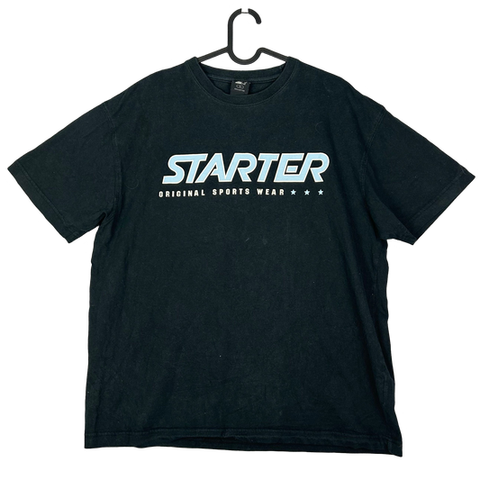 Starter Vintage Shirt M