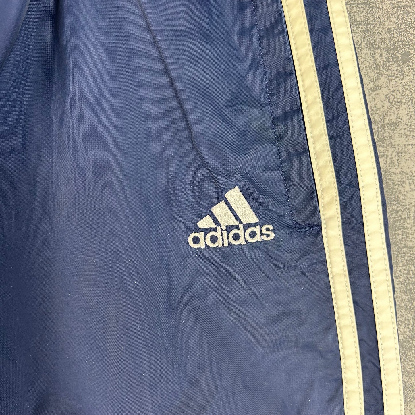 Adidas Vintage Trackpants L