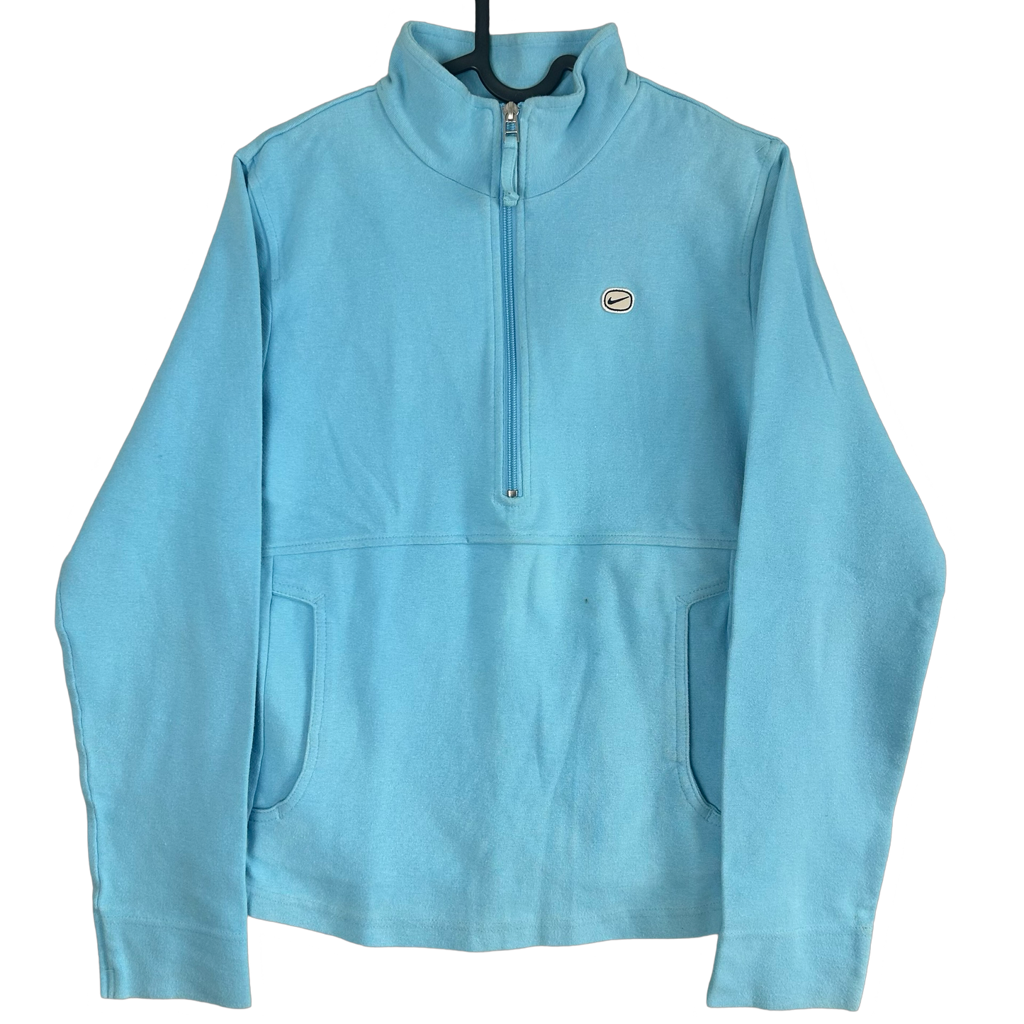 Nike Vintage Halfzip S