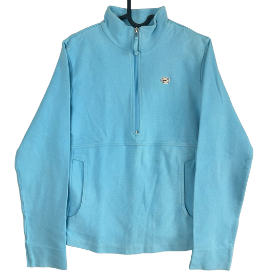 Nike Vintage Halfzip S