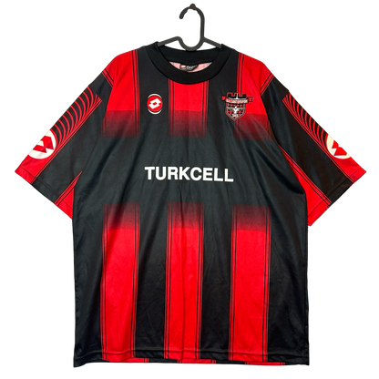 Lotto Vintage Turkcell Trikot XL