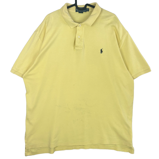 Ralph Lauren Poloshirt XL