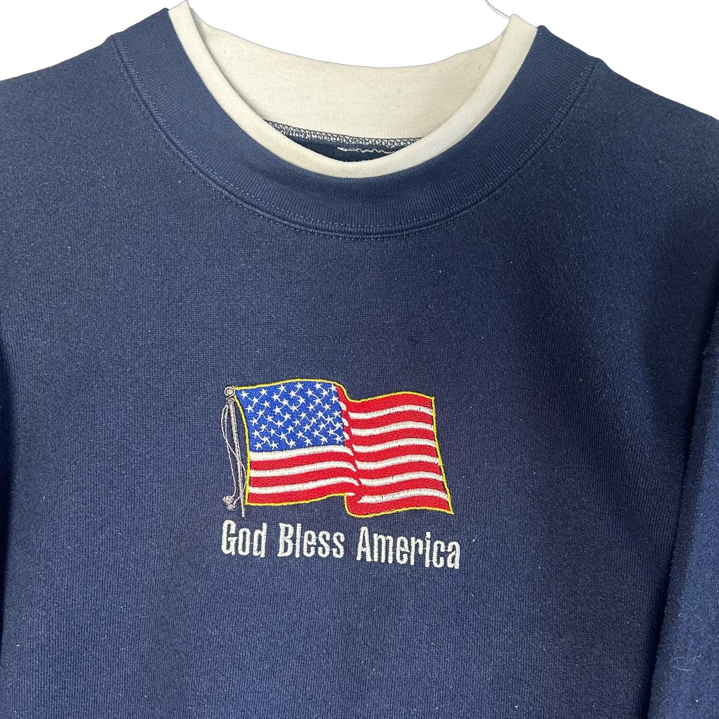 Vintage USA Sweater L