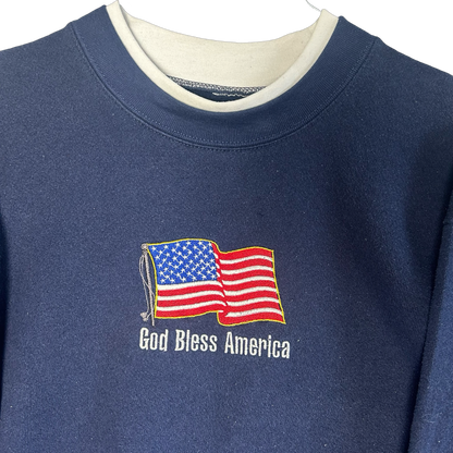 Vintage USA Sweater L