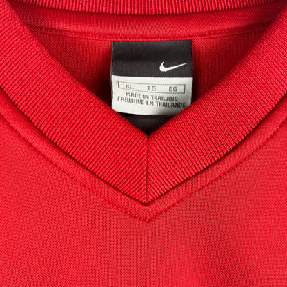 Nike Vintage Shirt XL