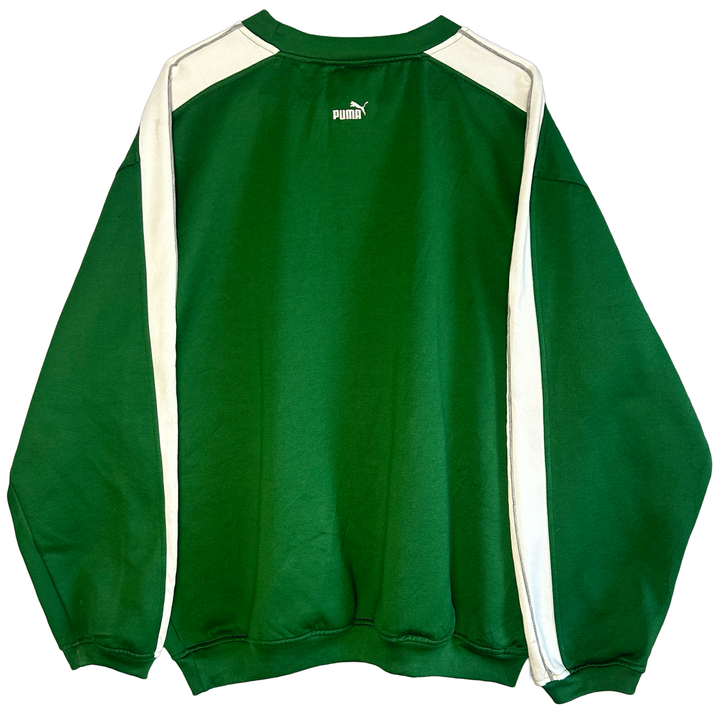 Puma Vintage Sweater XXL