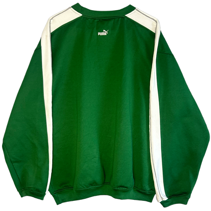 Puma Vintage Sweater XXL