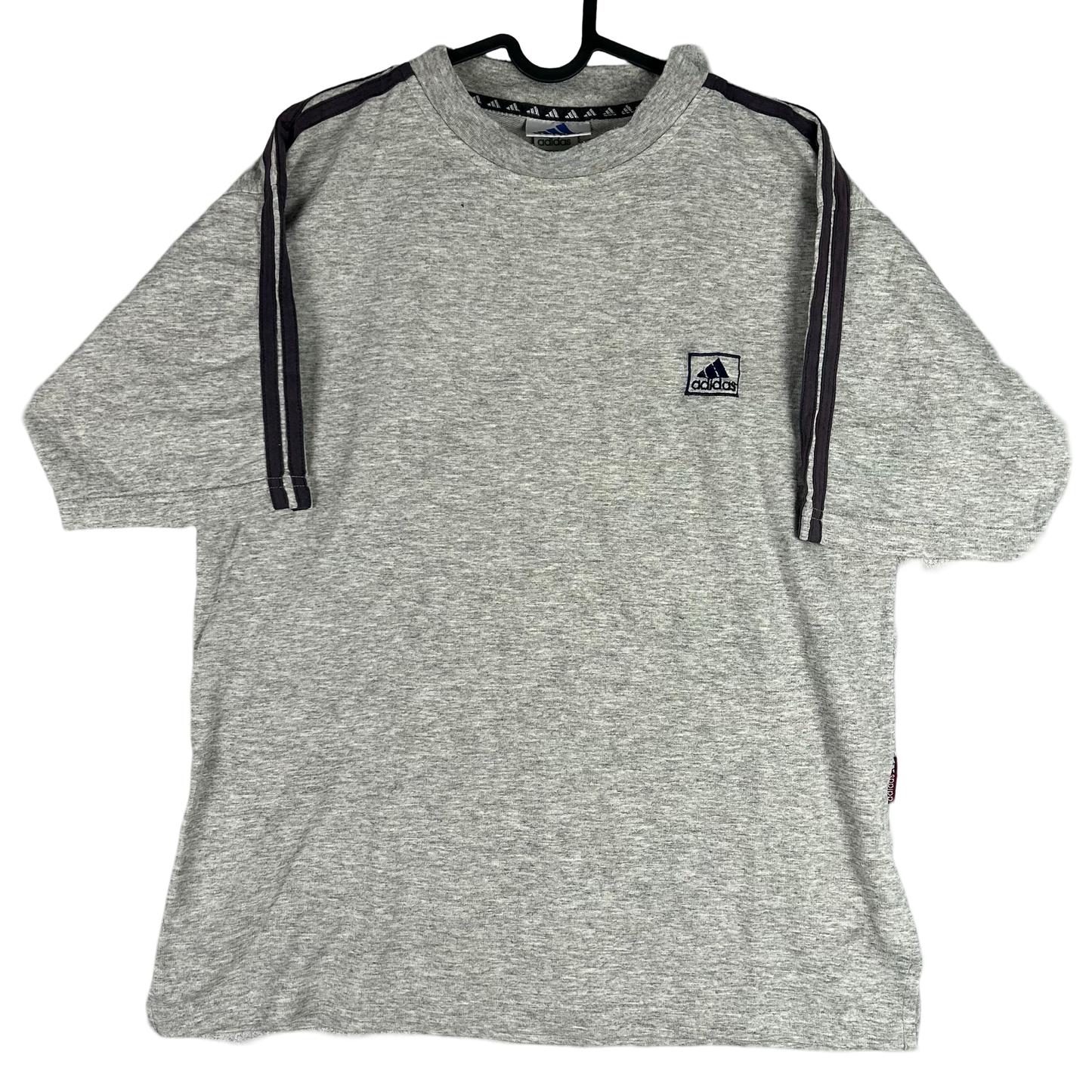 Adidas Vintage Shirt M