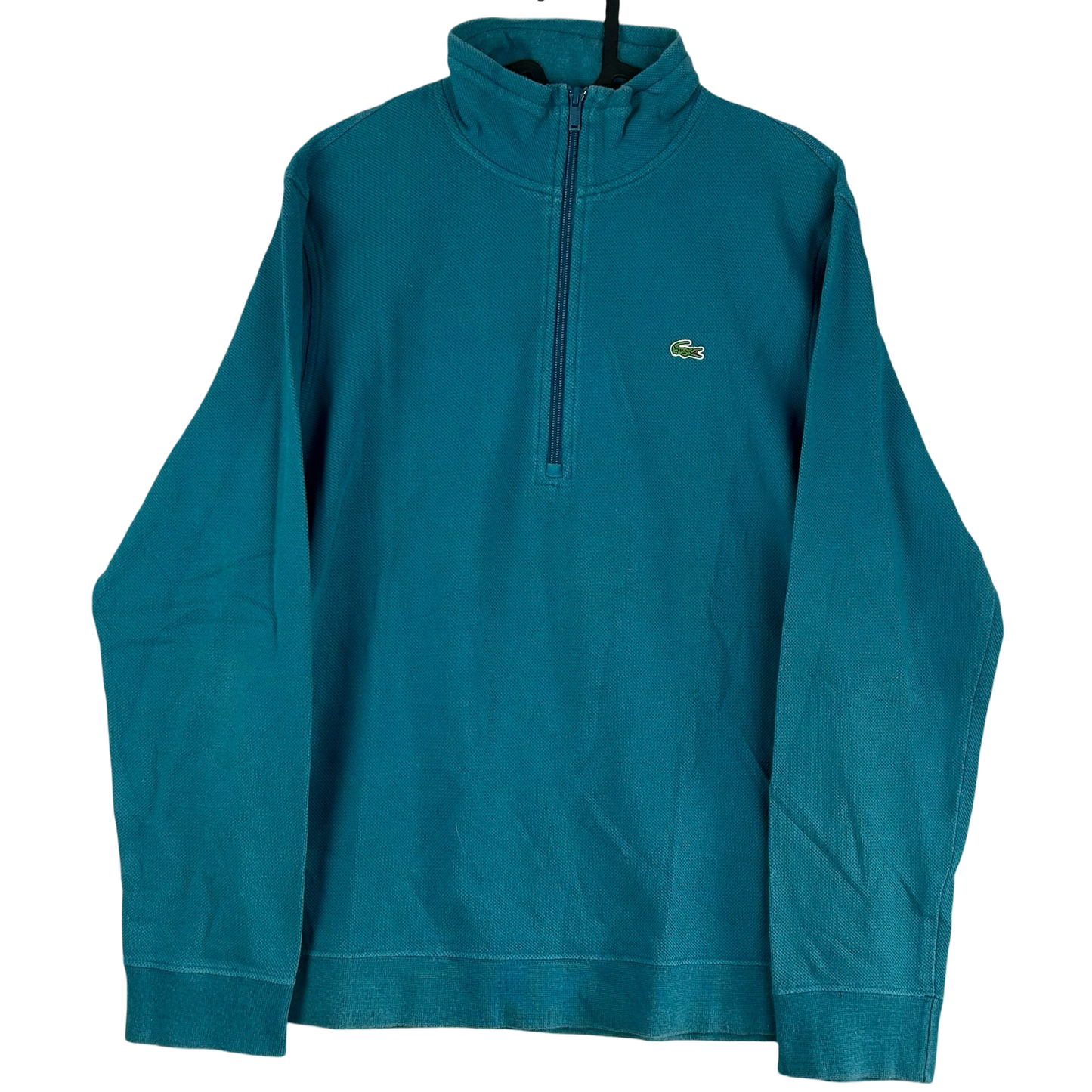 Lacoste Halfzip Sweater M