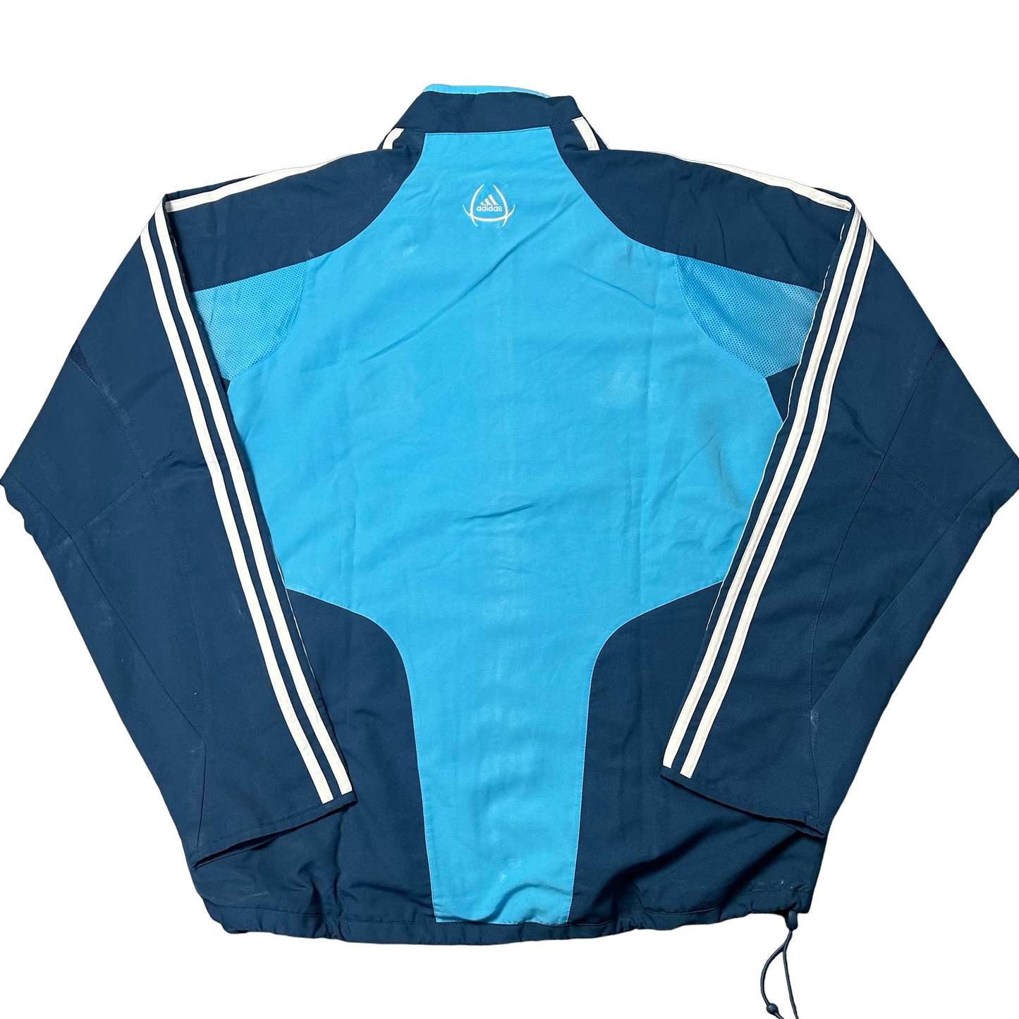 Adidas Vintage Marseille Tracksuit XL