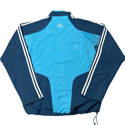 Adidas Vintage Marseille Tracksuit XL