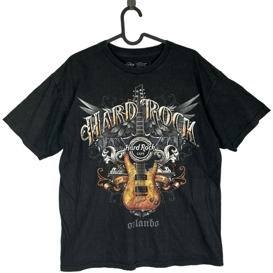 Hard Rock Shirt M