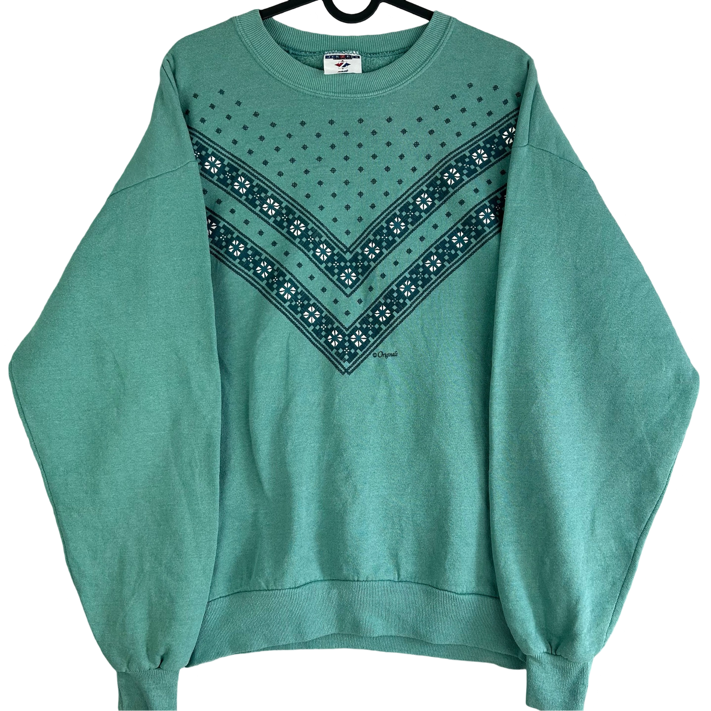 Vintage Sweater M