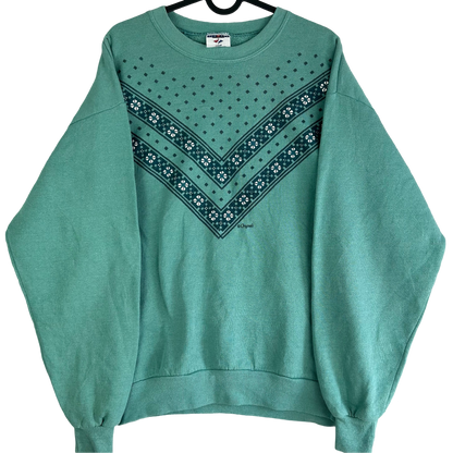 Vintage Sweater M