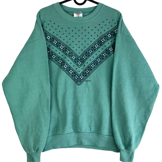 Vintage Sweater M