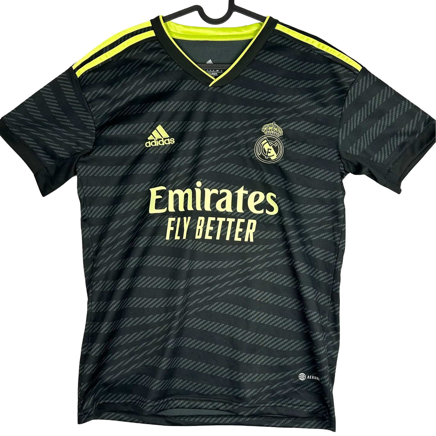 Real Madrid Fußball Trikot S