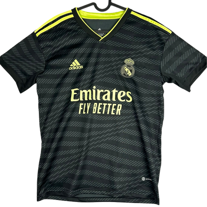 Real Madrid Fußball Trikot S