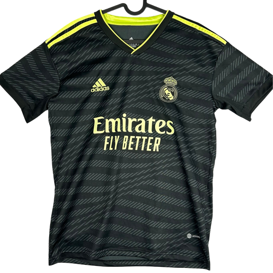 Real Madrid Fußball Trikot S