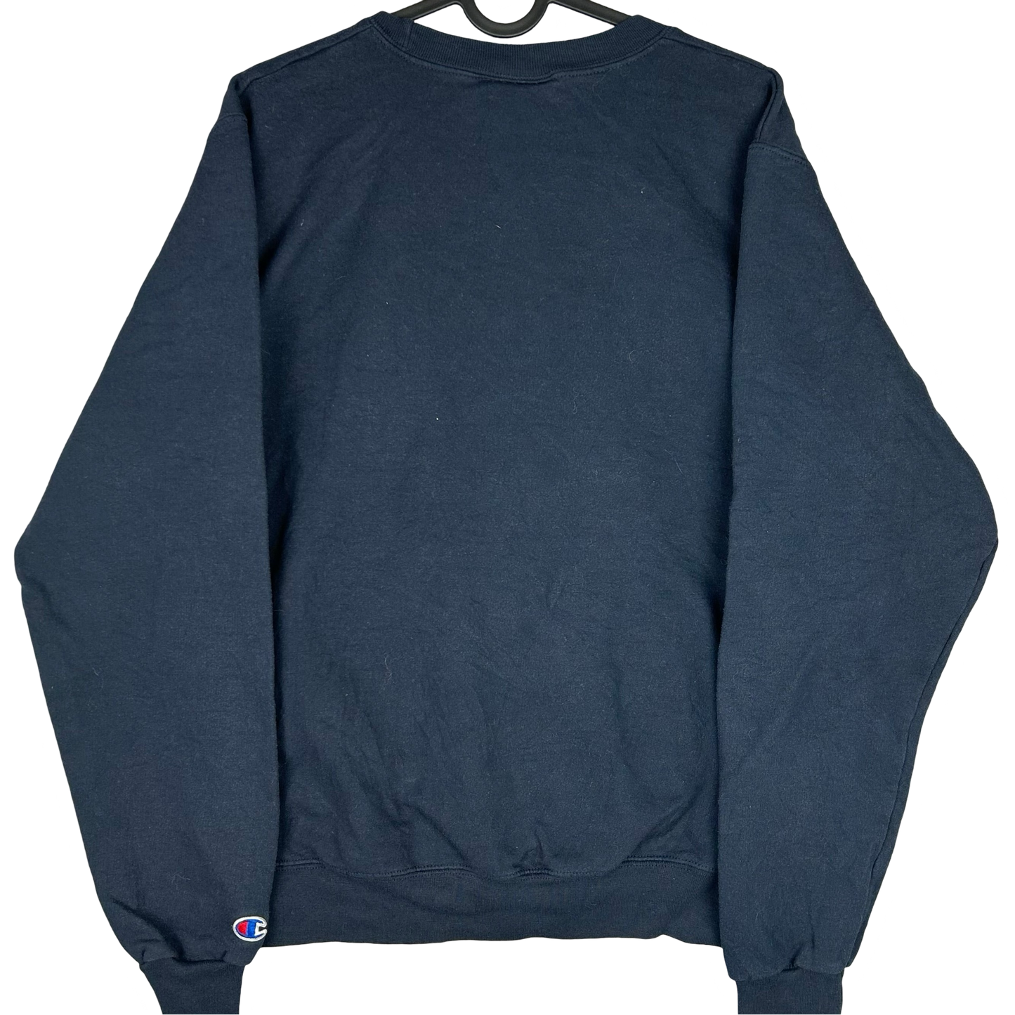 Champion Vintage Sweater bestickt S