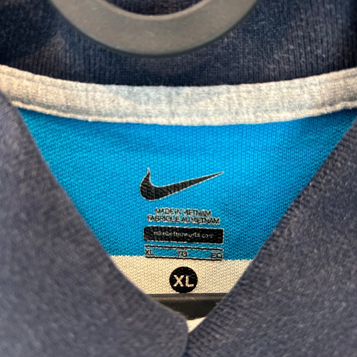 Nike Polo L