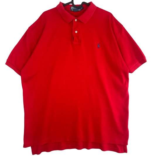 Ralph Lauren Poloshirt XL